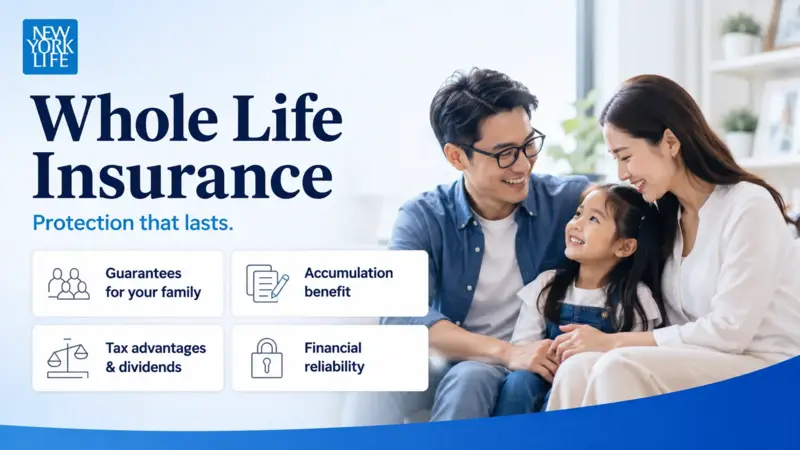 New York Life Insurance