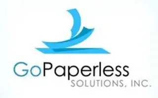 GoPaperless Digital Signature Software
