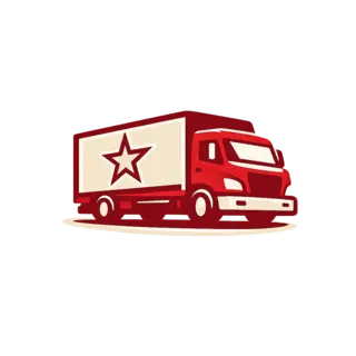 Safe Ship Moving Services Logo