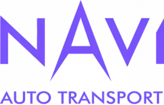 Navi Auto Transport Logo