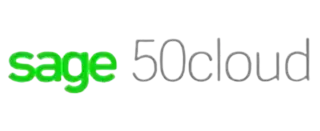 Sage 50cloud Accounting Software