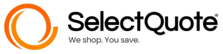 SelectQuote Life Insurance Logo