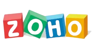 Zoho Accounting Software