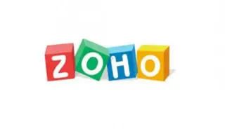 Zoho Vault Password Manager