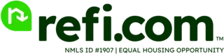 Refi.com Logo