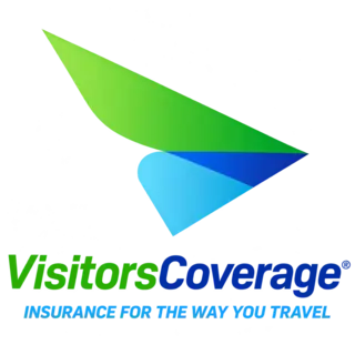 Visitors Coverage Travel Medical Insurance
