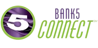 Bank5 Connect Savings Account