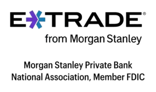E*TRADE Bank Savings Accounts