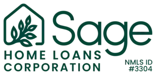 Sage Home Loans Logo