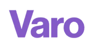 Varo Bank Savings Accounts Logo