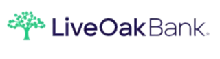 Live Oak Bank Savings Account
