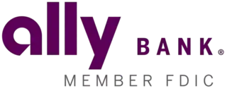 Ally Bank Logo