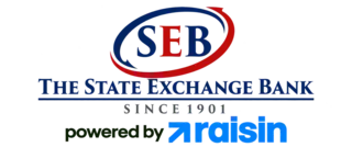 State Exchange Bank by SaveBetter