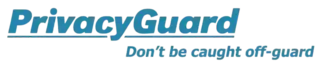 PrivacyGuard Logo
