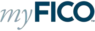 myFICO Logo