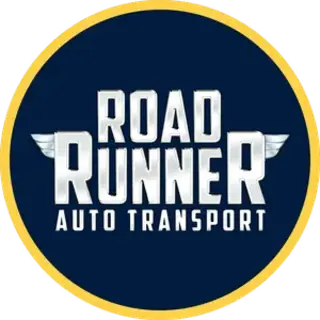RoadRunner Auto Transport Logo