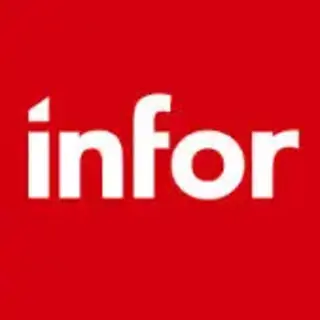 Infor Visual ERP Software