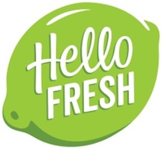 HelloFresh Meal Delivery