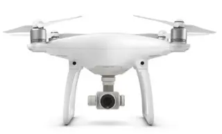 DJI Phantom 4 Drone