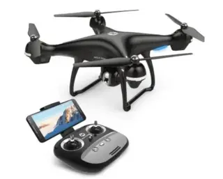 Holy Stone HS 100 FPV Drone