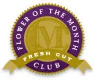 The Fresh Cut Flower of the Month Club