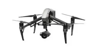 DJI Inspire 2 Drone