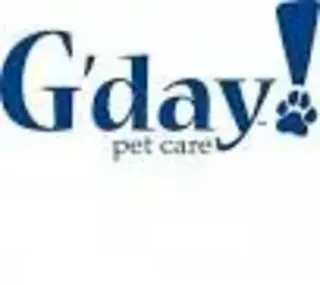 G'Day Pet Care