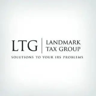 Landmark Tax Group Tax Relief