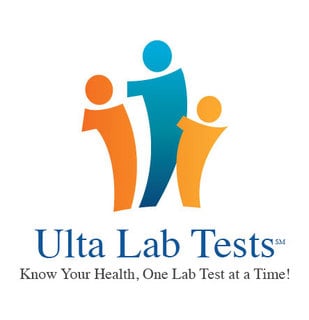 Ulta Lab Tests Blood Tests