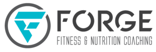 Forge Online Personal Trainer