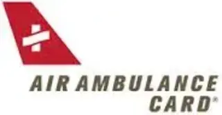 Air Ambulance Card Medical Air Evacuation