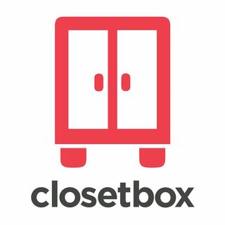 Closetbox Storage Units