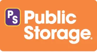 Public Storage Logo