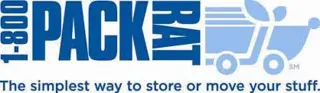 1-800-PACK-RAT Storage Units