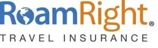 RoamRight Logo