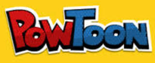 Powtoon Presentation Software