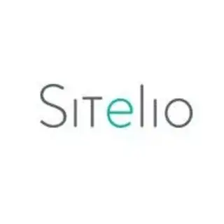 Sitelio Web Hosting
