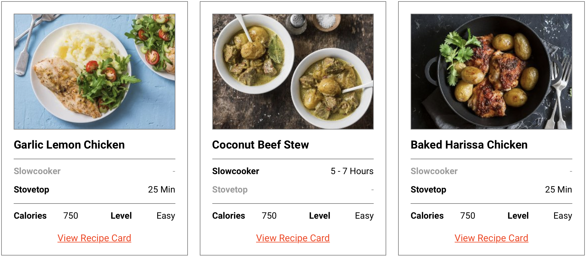 2019 Pantry Boy Reviews Meal Delivery Services