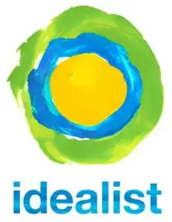 Idealist Job Search Site
