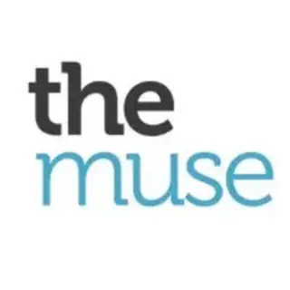 The Muse Job Search Site