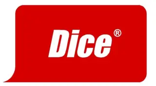 Dice.com Job Search Site
