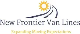 New Frontier Van Lines Moving Company
