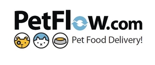 Petflow Dog Food Delivery