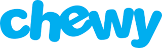 Chewy Dog Food Meal Delivery Service