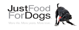 JustFoodForDogs Meal Delivery