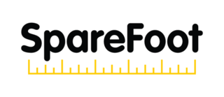 SpareFoot Storage Units