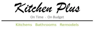Kitchen Plus Kitchen Remodel