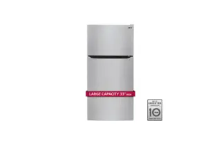 LG LTCS24223S Refrigerators