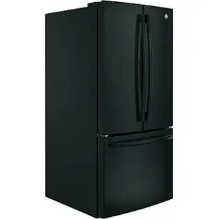  GE GNE25JGKBB Refrigerators