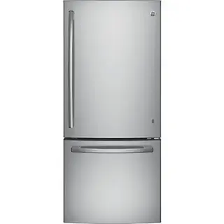 GE GBE21DSKSS Refrigerators